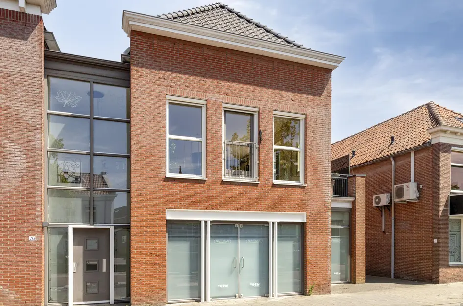 Oost-Voorstraat 78