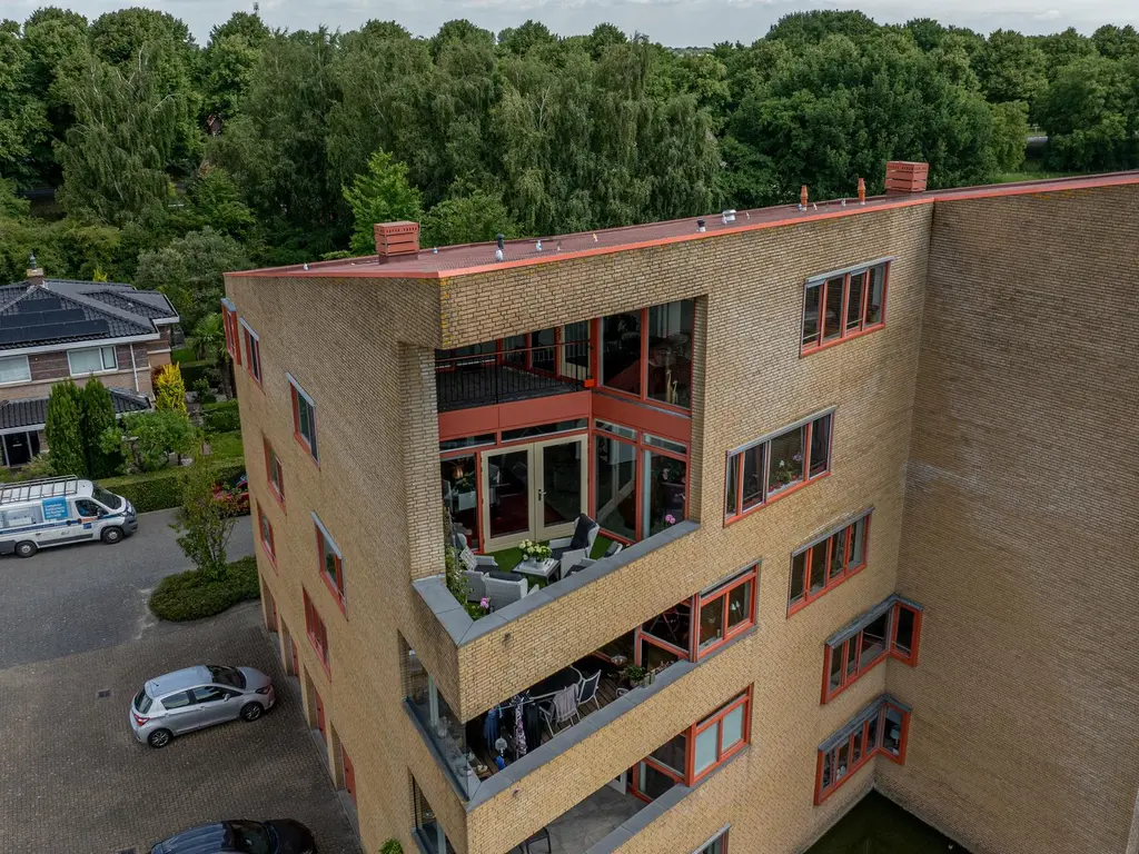 Dokter Kroesenring 42, OUD-BEIJERLAND