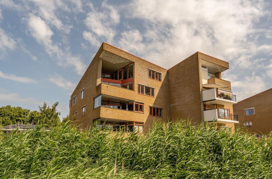 Dokter Kroesenring 42