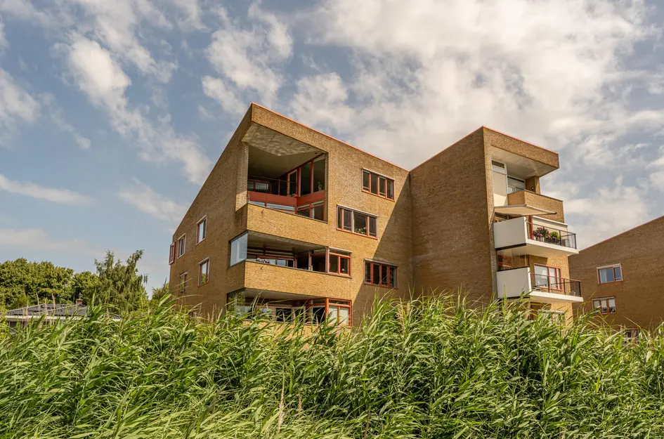 Dokter Kroesenring 42