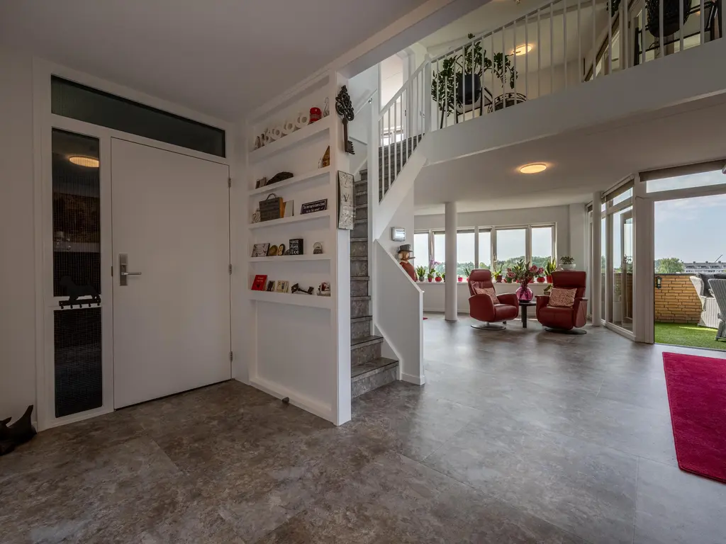 Dokter Kroesenring 42, OUD-BEIJERLAND