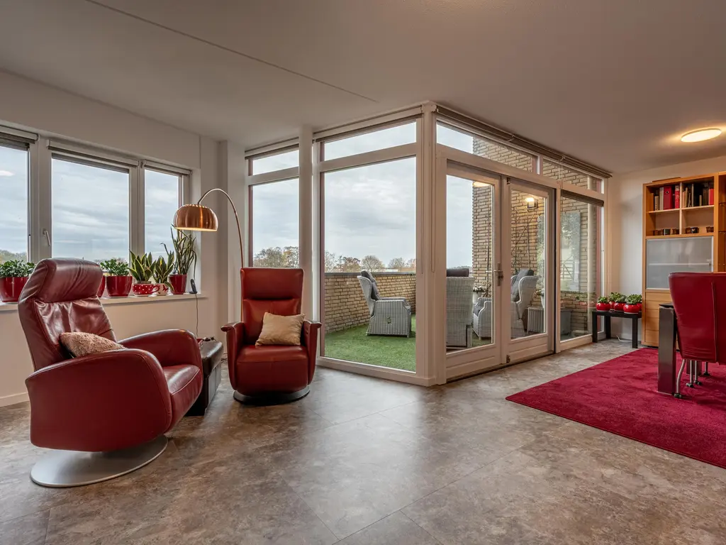 Dokter Kroesenring 42, OUD-BEIJERLAND