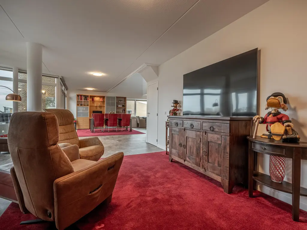 Dokter Kroesenring 42, OUD-BEIJERLAND