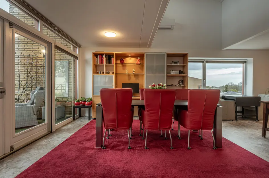 Dokter Kroesenring 42