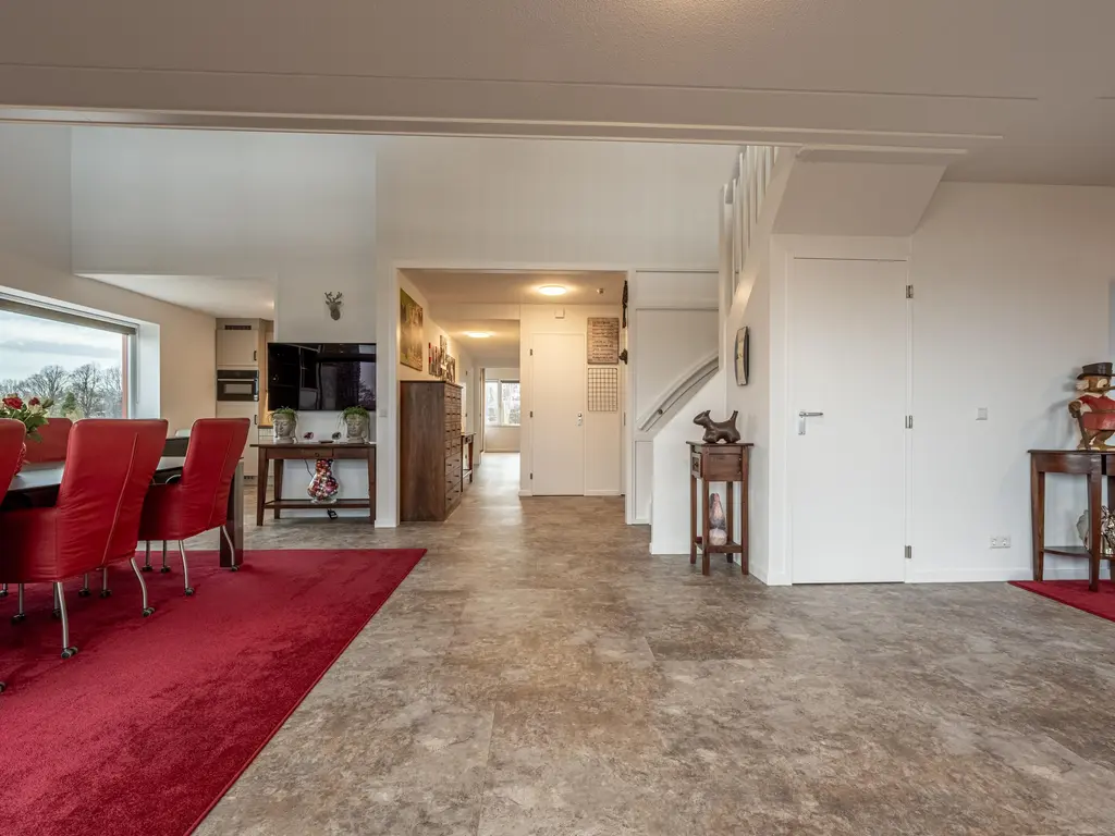 Dokter Kroesenring 42, OUD-BEIJERLAND