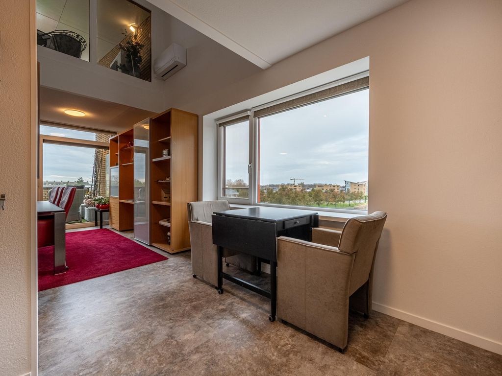 Dokter Kroesenring 42, OUD-BEIJERLAND