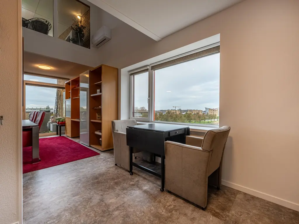 Dokter Kroesenring 42, OUD-BEIJERLAND