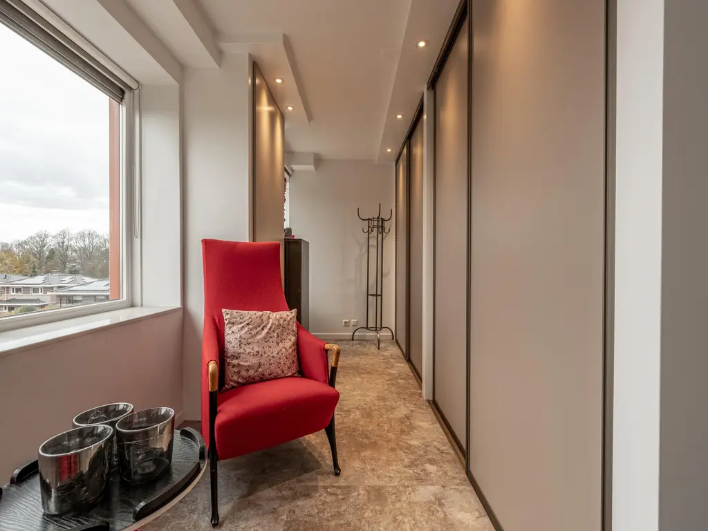 Dokter Kroesenring 42, OUD-BEIJERLAND