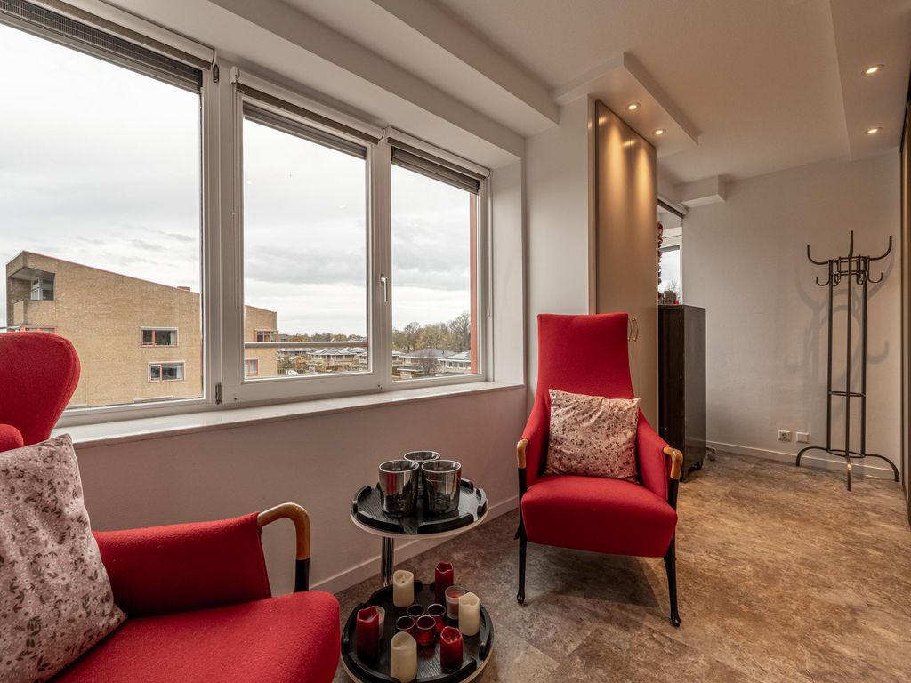 Dokter Kroesenring 42, OUD-BEIJERLAND