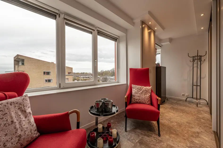 Dokter Kroesenring 42