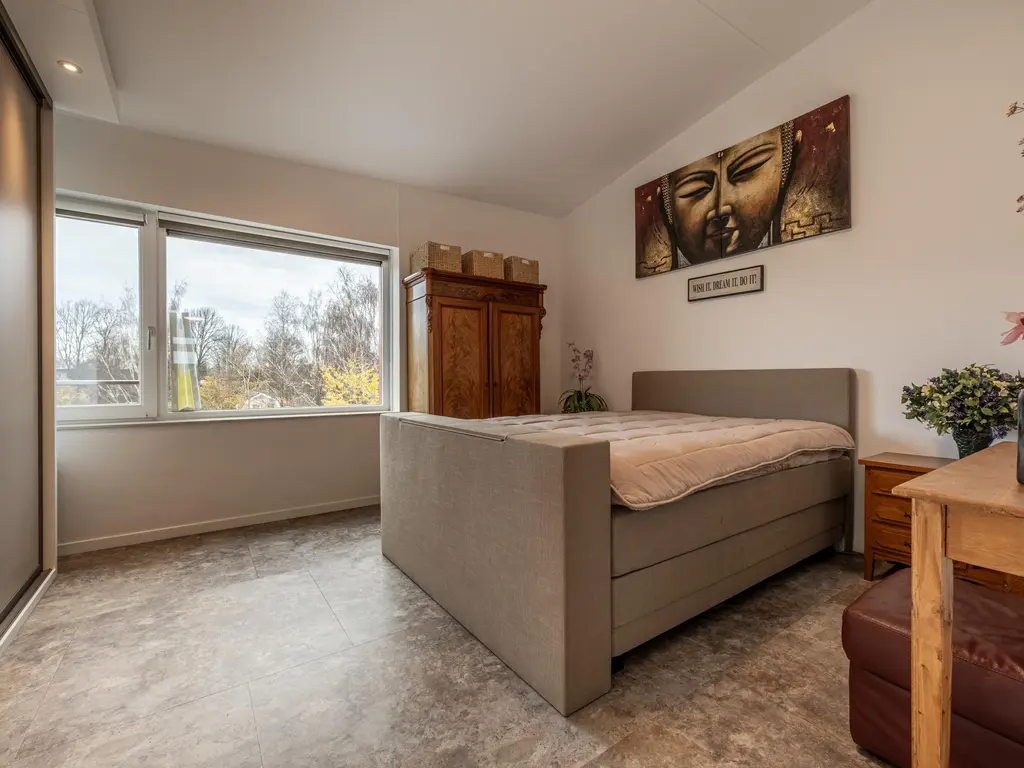 Dokter Kroesenring 42, OUD-BEIJERLAND