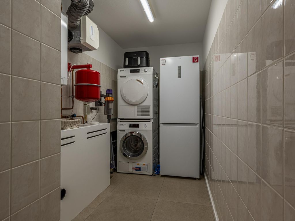 Dokter Kroesenring 42, OUD-BEIJERLAND