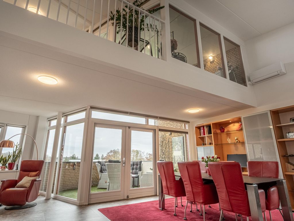 Dokter Kroesenring 42, OUD-BEIJERLAND