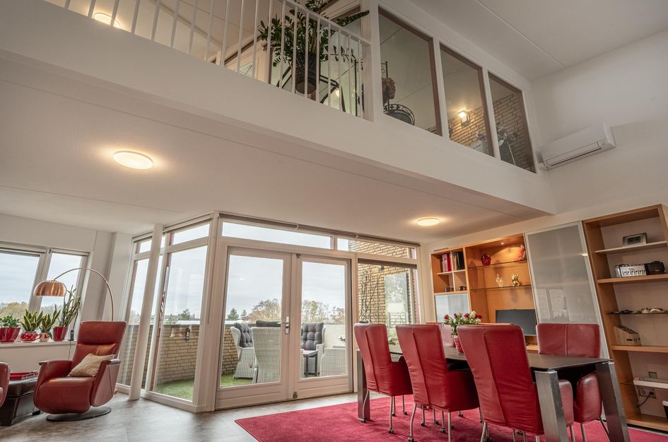 Dokter Kroesenring 42