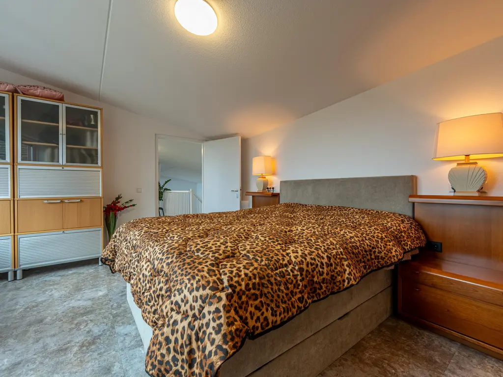 Dokter Kroesenring 42, OUD-BEIJERLAND