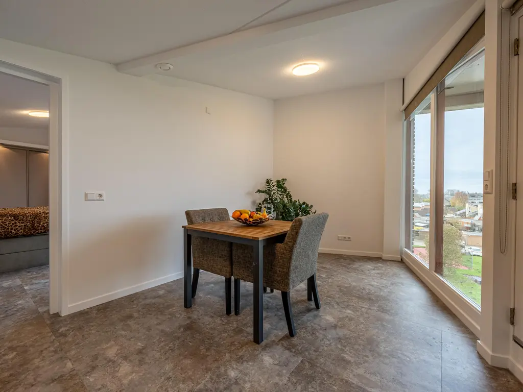 Dokter Kroesenring 42, OUD-BEIJERLAND