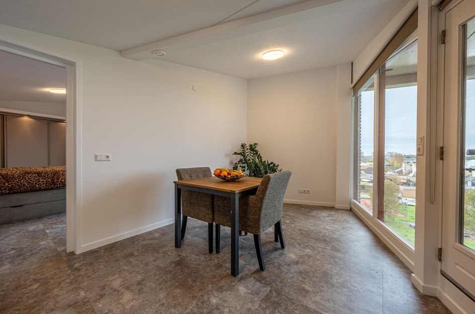 Dokter Kroesenring 42