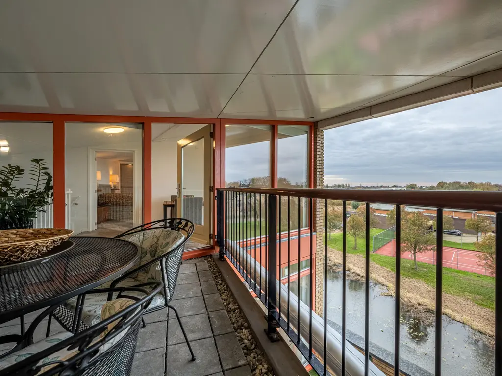 Dokter Kroesenring 42, OUD-BEIJERLAND