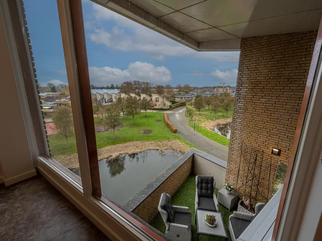 Dokter Kroesenring 42, OUD-BEIJERLAND