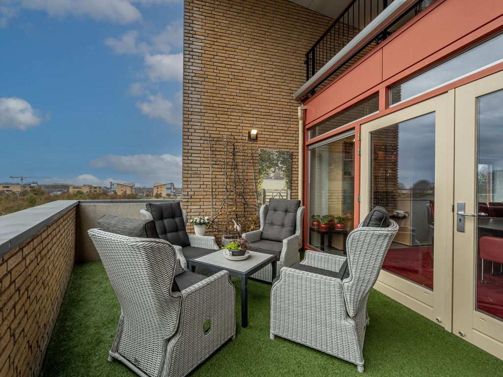 Dokter Kroesenring 42, OUD-BEIJERLAND