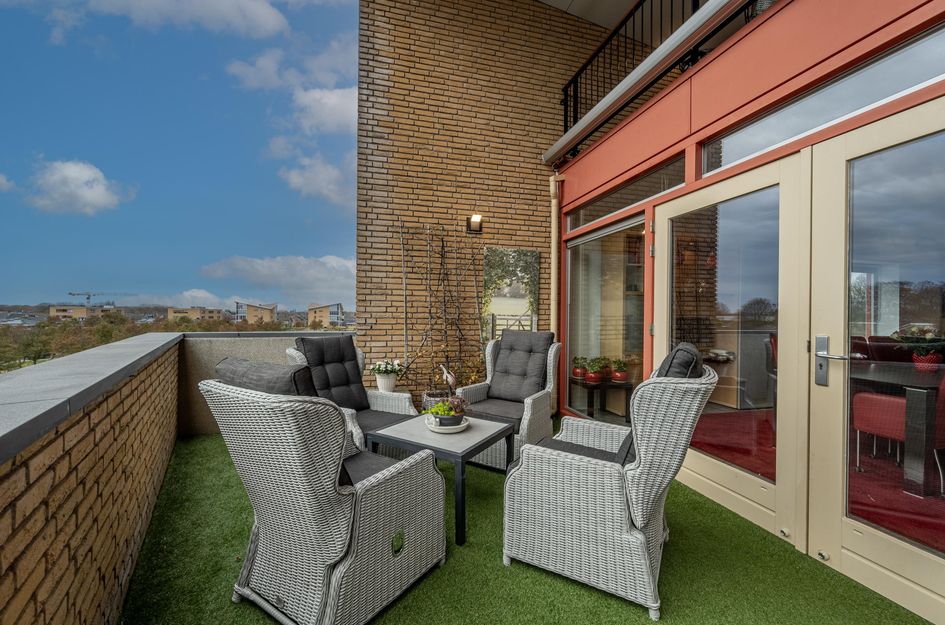 Dokter Kroesenring 42