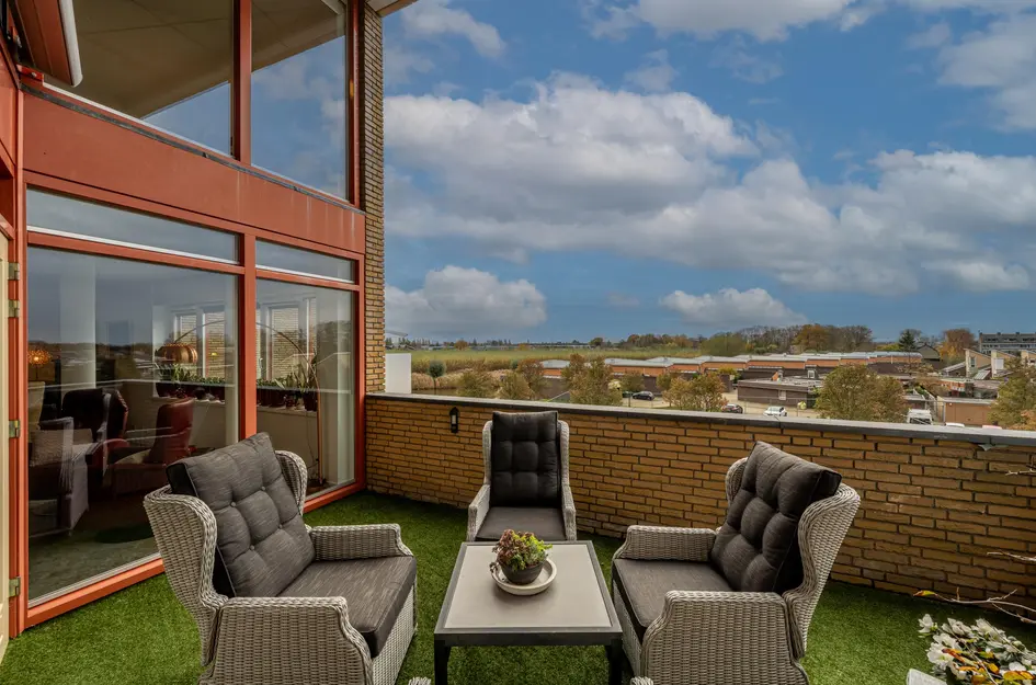 Dokter Kroesenring 42