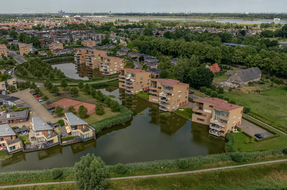 Dokter Kroesenring 42