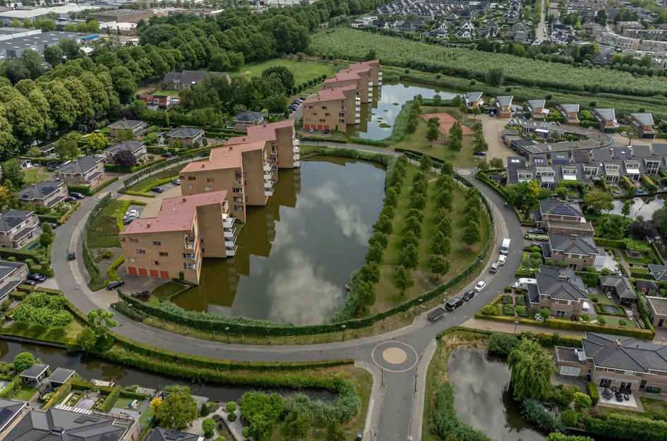 Dokter Kroesenring 42