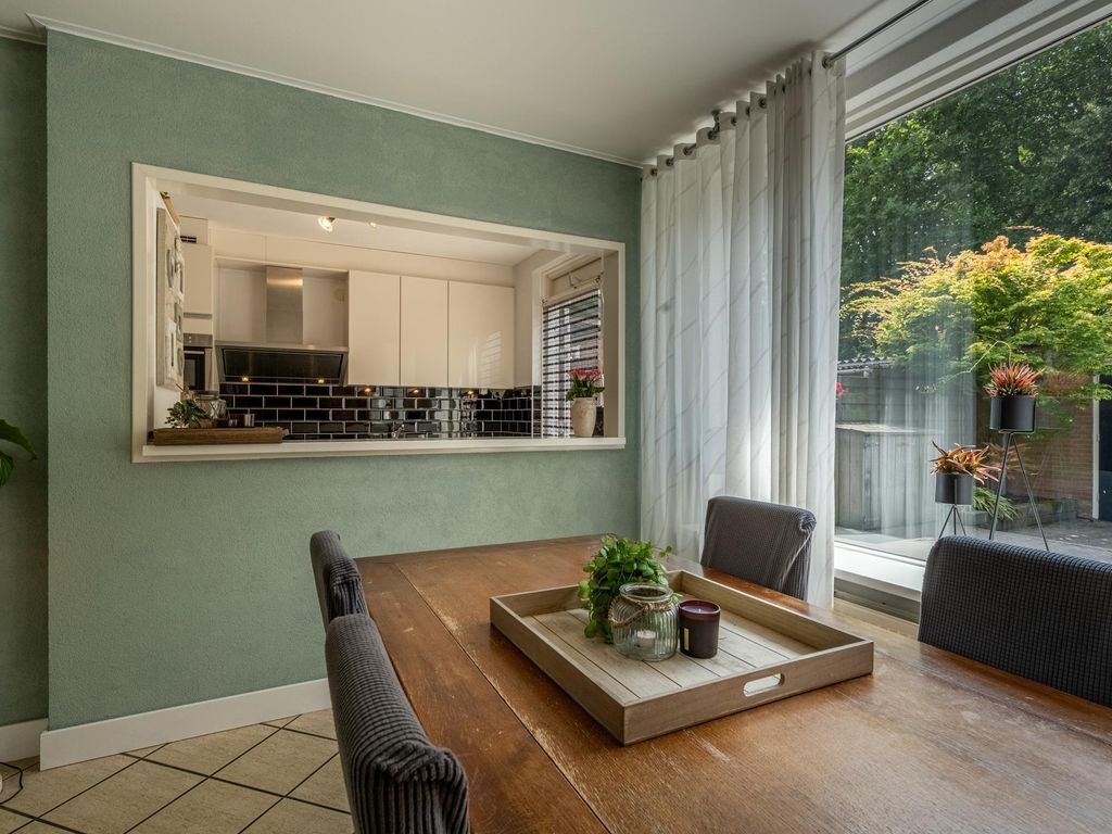 van Egmondstraat 28, NIEUW-BEIJERLAND