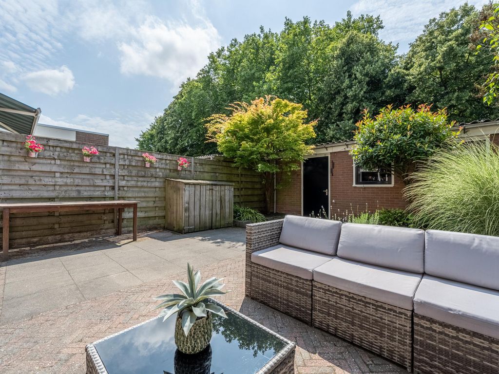 van Egmondstraat 28, NIEUW-BEIJERLAND