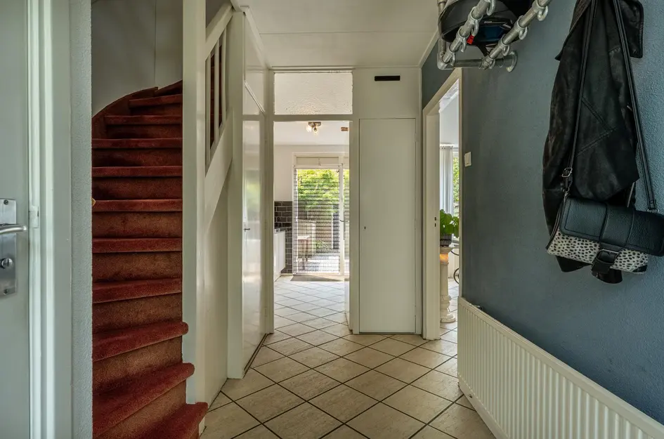 van Egmondstraat 28
