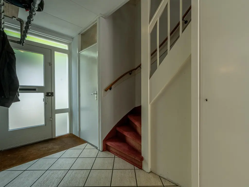 van Egmondstraat 28, NIEUW-BEIJERLAND
