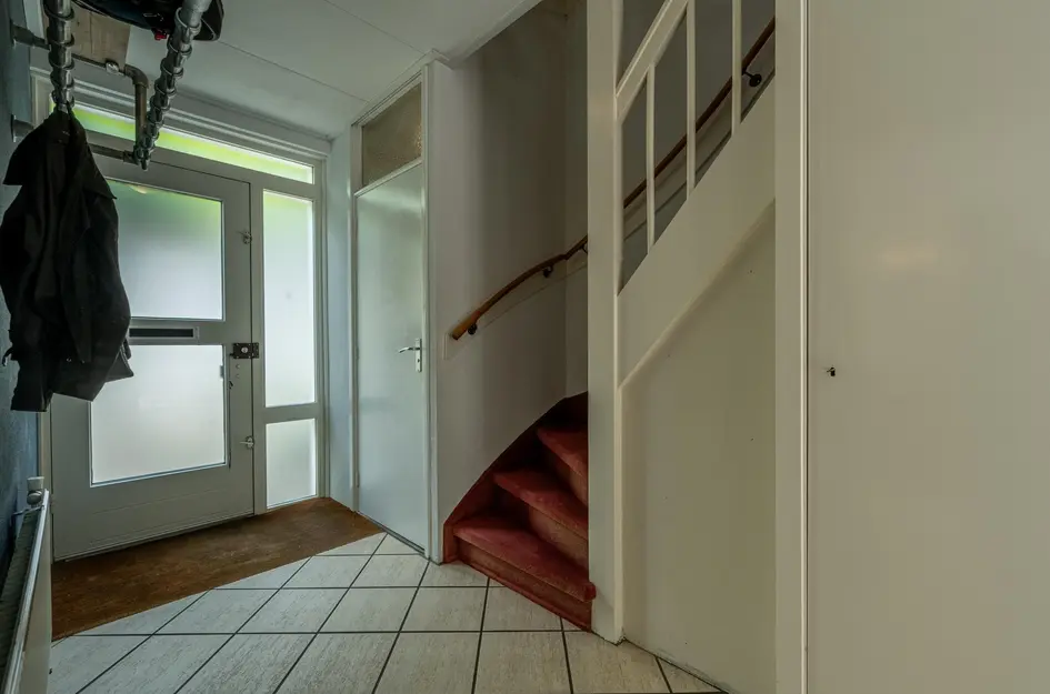 van Egmondstraat 28