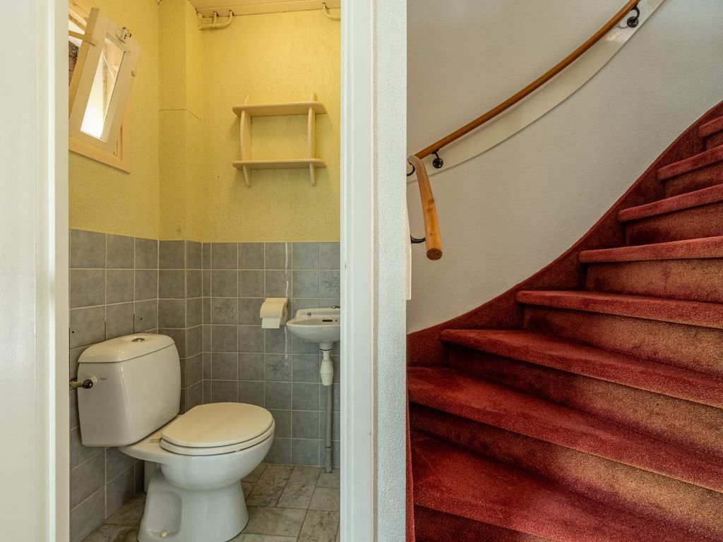 van Egmondstraat 28, NIEUW-BEIJERLAND