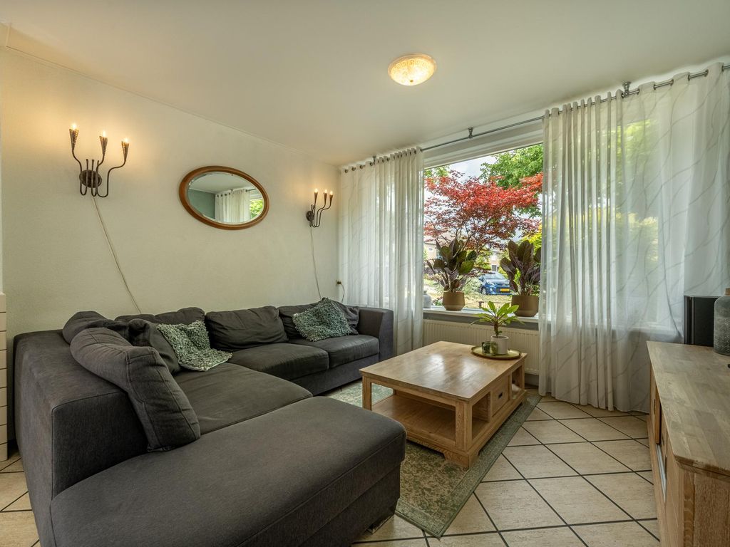 van Egmondstraat 28, NIEUW-BEIJERLAND