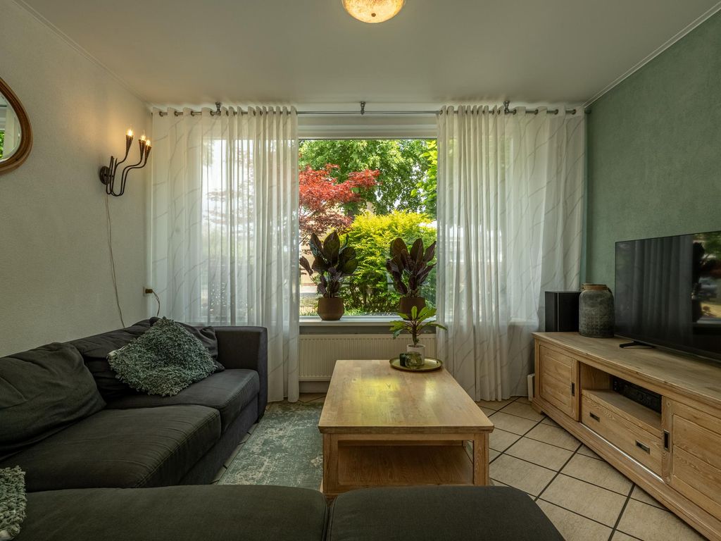 van Egmondstraat 28, NIEUW-BEIJERLAND