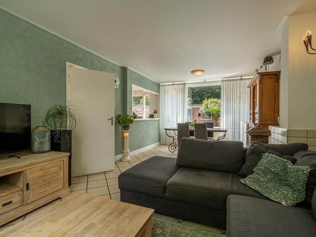 van Egmondstraat 28, NIEUW-BEIJERLAND