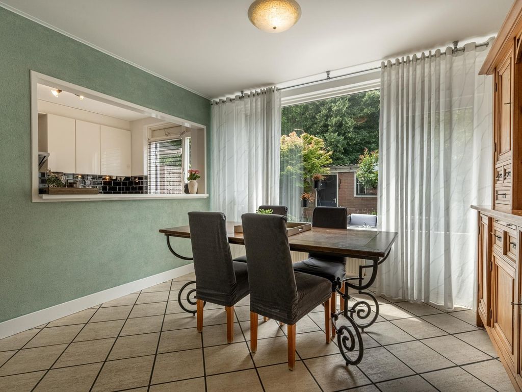 van Egmondstraat 28, NIEUW-BEIJERLAND