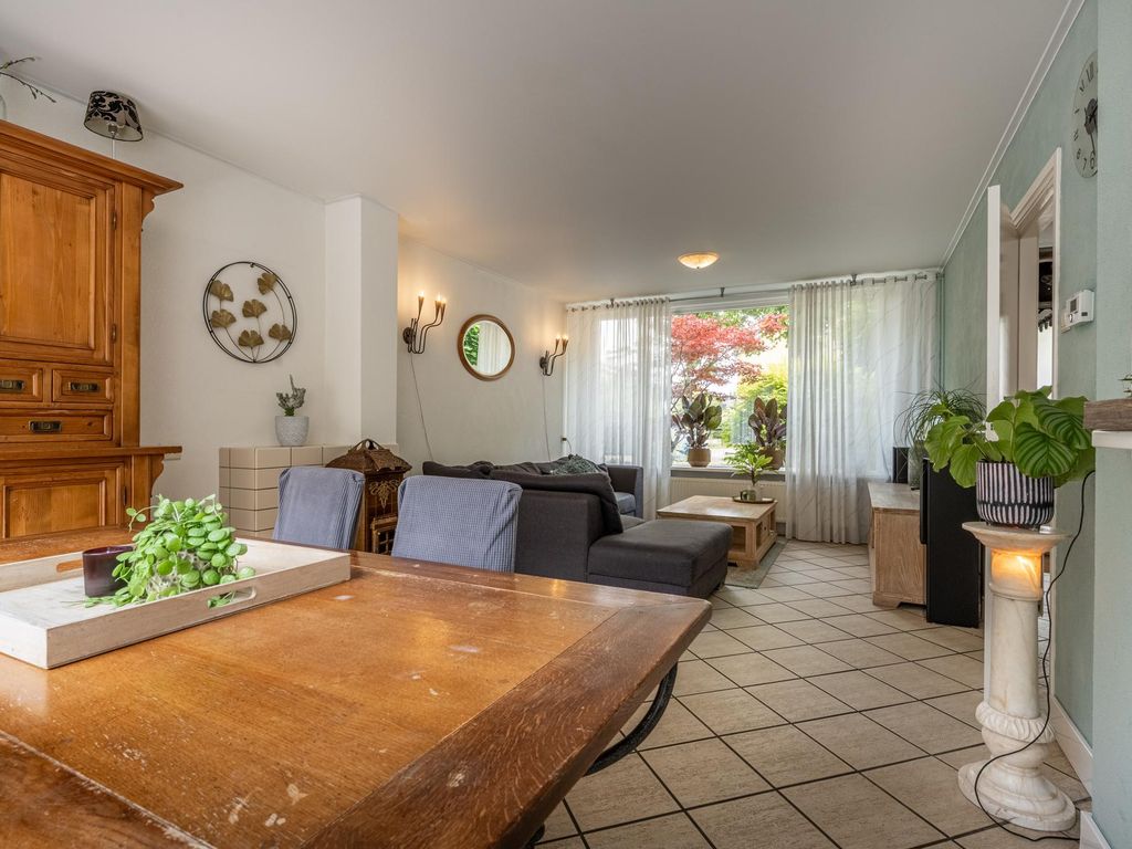 van Egmondstraat 28, NIEUW-BEIJERLAND