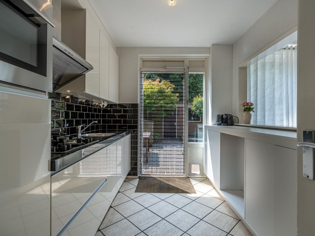 van Egmondstraat 28, NIEUW-BEIJERLAND