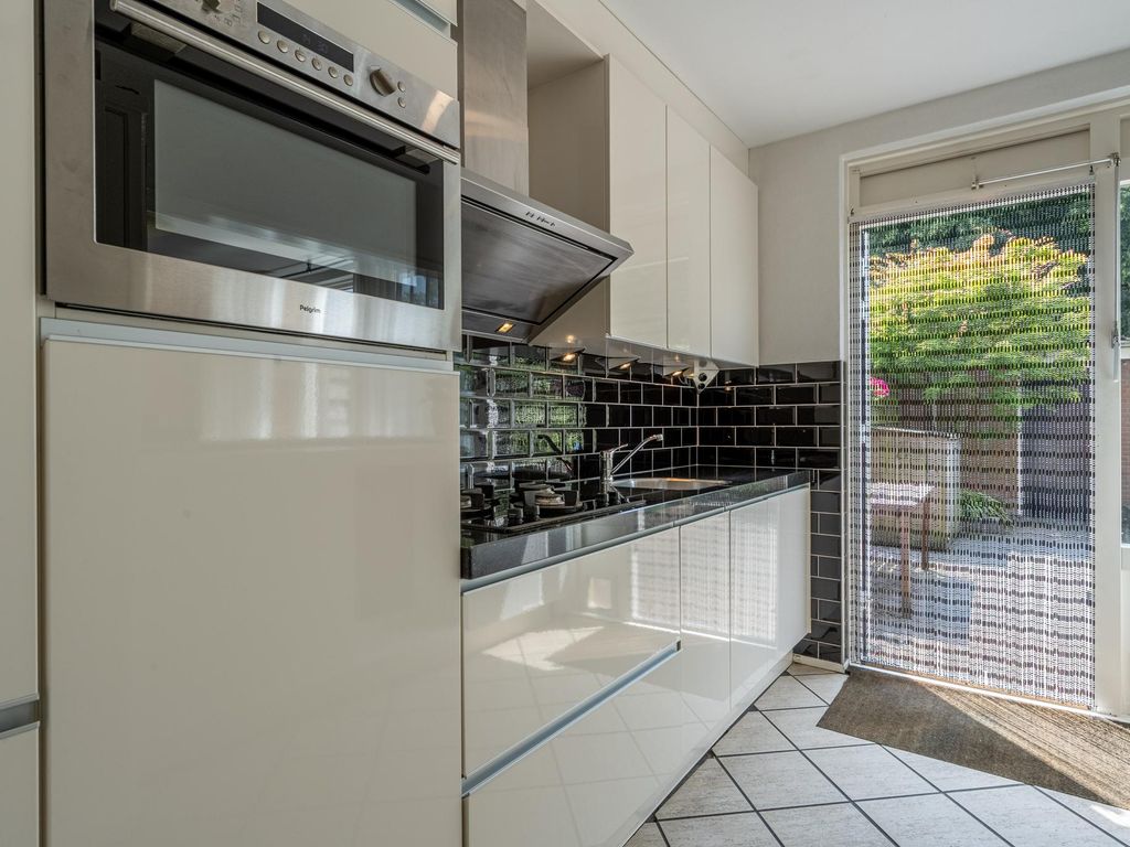 van Egmondstraat 28, NIEUW-BEIJERLAND