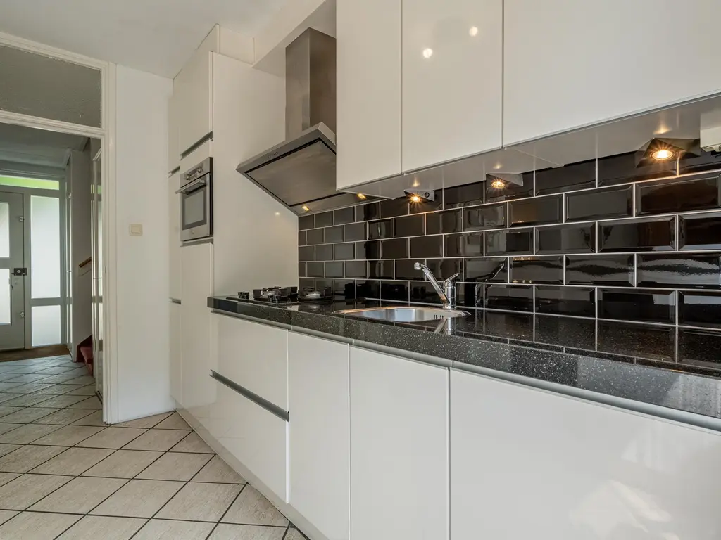 van Egmondstraat 28, NIEUW-BEIJERLAND