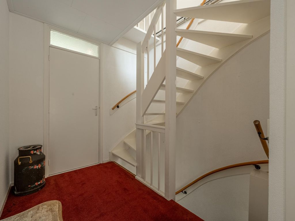 van Egmondstraat 28, NIEUW-BEIJERLAND