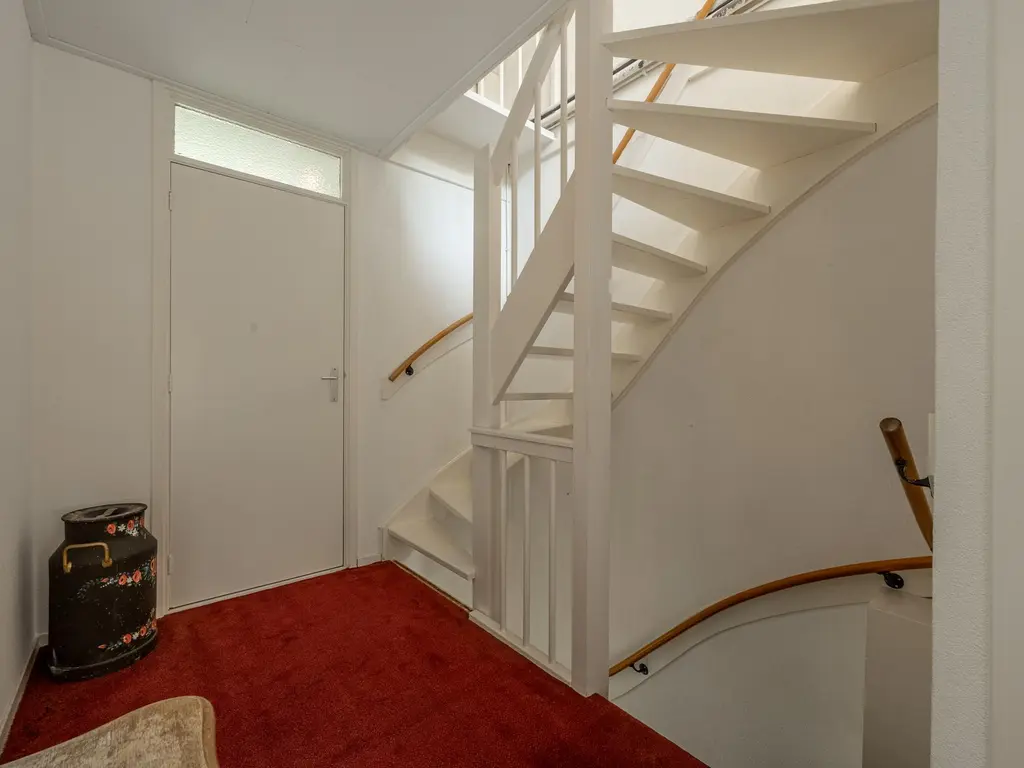 van Egmondstraat 28, NIEUW-BEIJERLAND