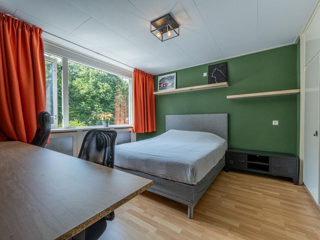 van Egmondstraat 28, NIEUW-BEIJERLAND