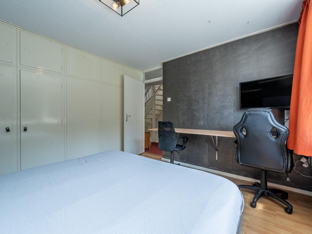 van Egmondstraat 28, NIEUW-BEIJERLAND