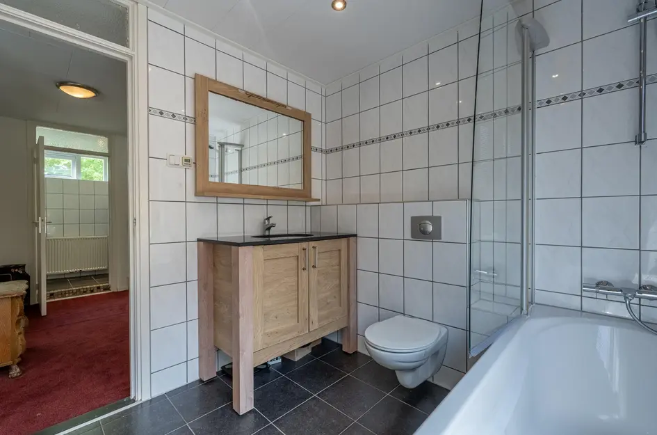 van Egmondstraat 28