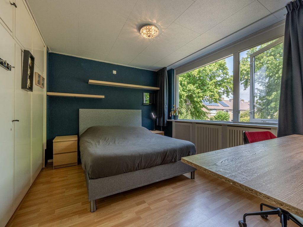 van Egmondstraat 28, NIEUW-BEIJERLAND