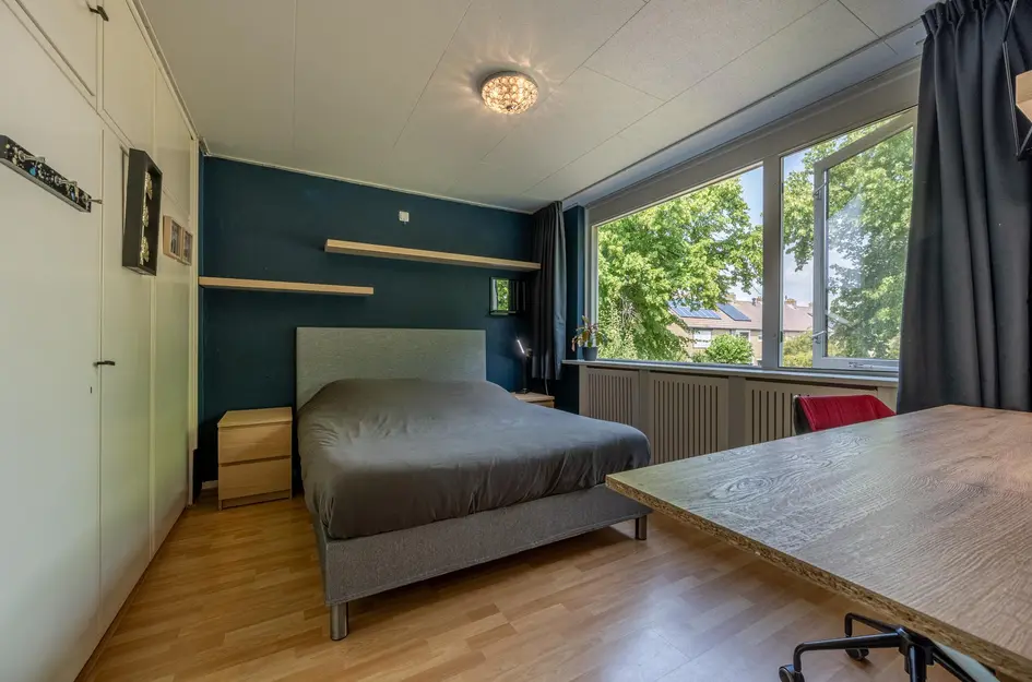 van Egmondstraat 28