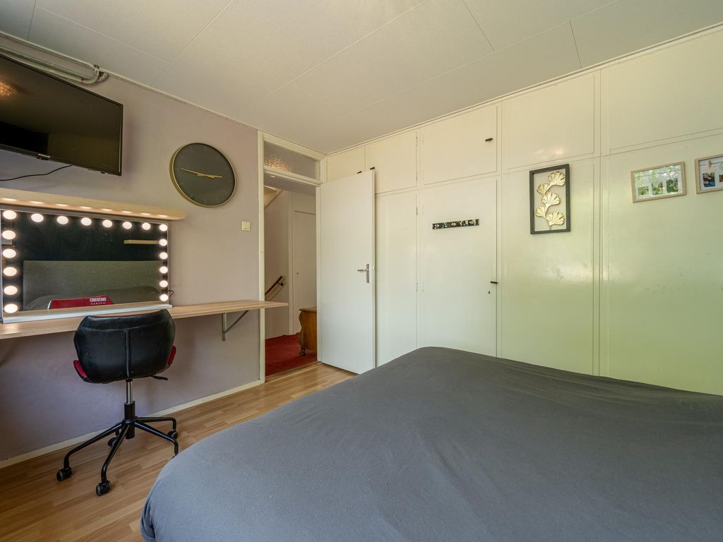 van Egmondstraat 28, NIEUW-BEIJERLAND